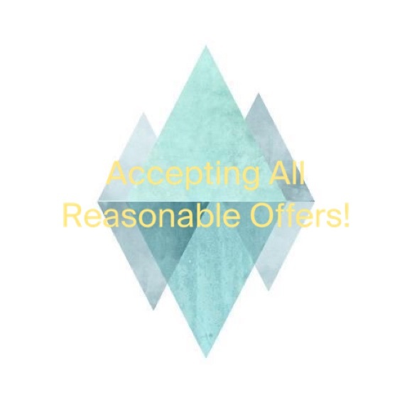 Accepting All Reasonable Offers! - Picture 1 of 1